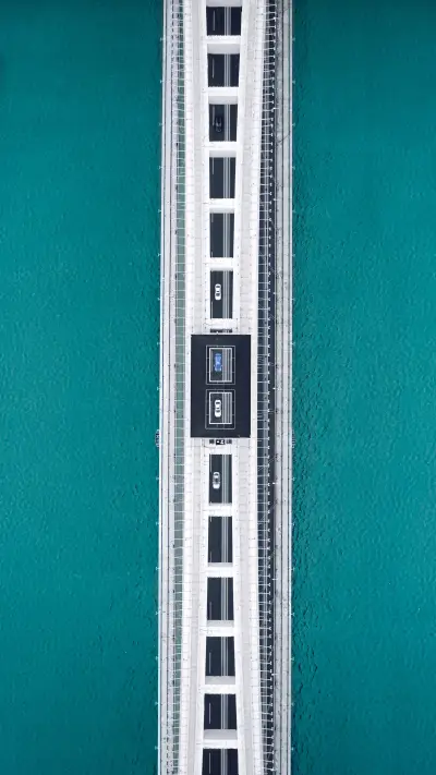 What to prepare for self driving trips