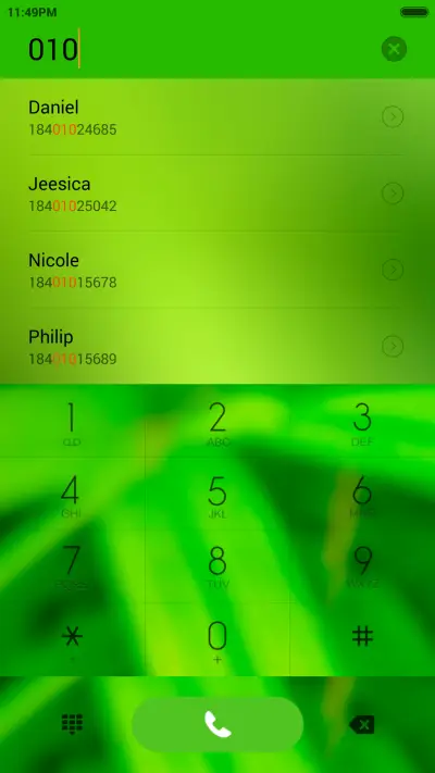 [IN]Natural Beauty - Screenshot 6