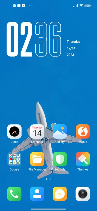 Hyper Depth - Screenshot 2