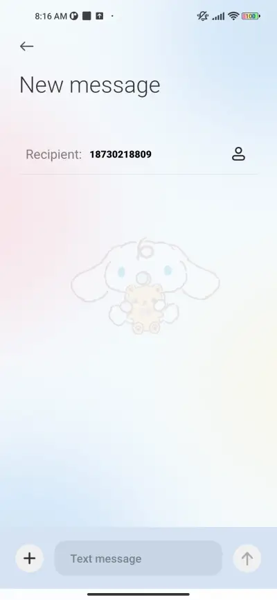 Cream cute - Screenshot 8