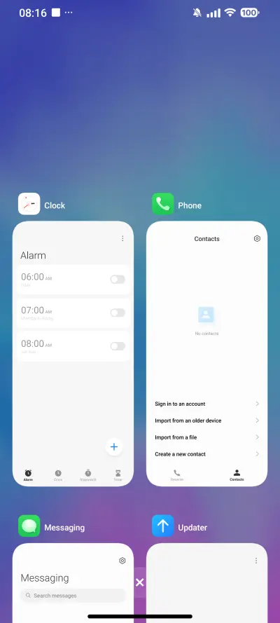 PlayCores - Screenshot 4