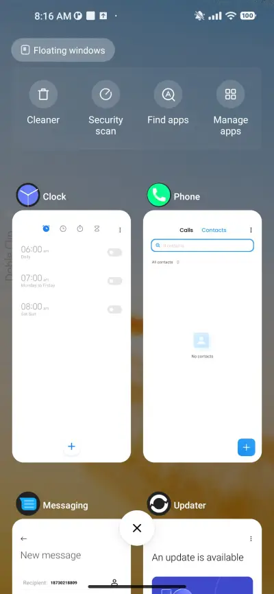 AG 15 M13 - Screenshot 4