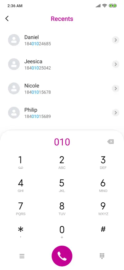 Hills_3MDP  - Screenshot 6