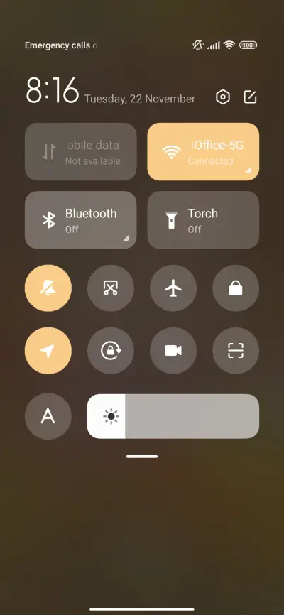 Warm tea party - Screenshot 6