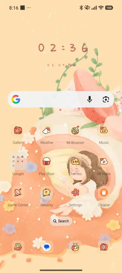 small+cake - Screenshot 2