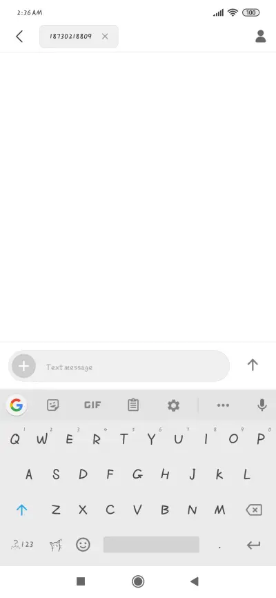 I really like you - Screenshot 3