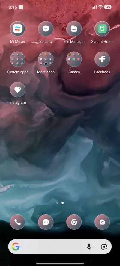 Neon Wave - Screenshot 3