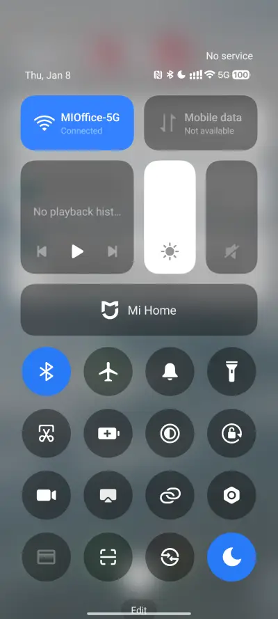 Airdrop - Screenshot 5