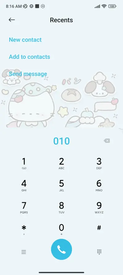 Star Chill Kitty - Screenshot 7