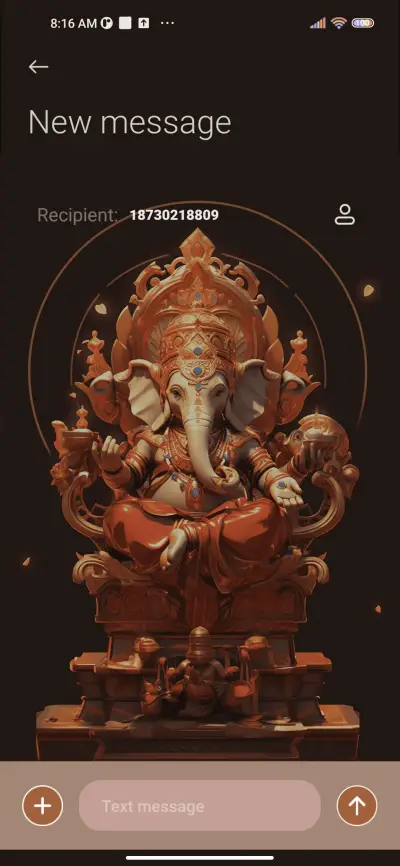 Ganesha - Screenshot 9