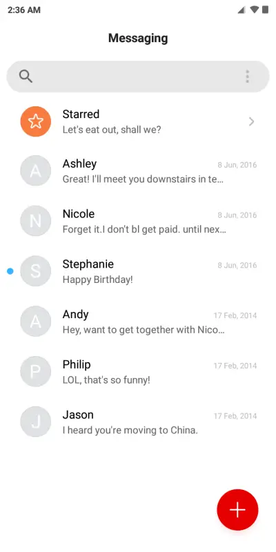 Iron Red_DWM19 - Screenshot 6