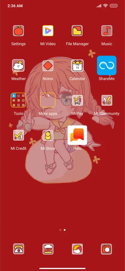 Draw Lots - Screenshot 3