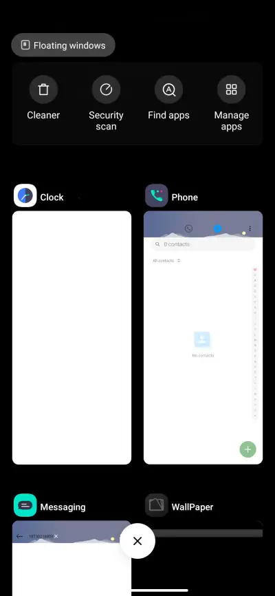 Glass Pro - Screenshot 4