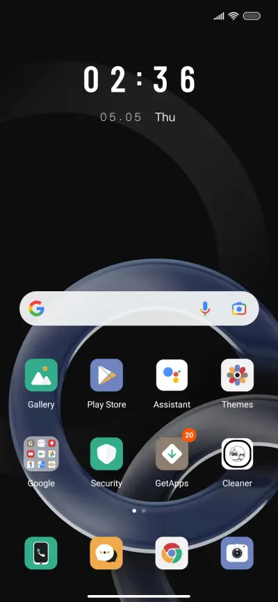 buckle - Screenshot 2