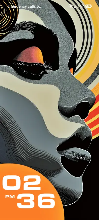 Warhol - Screenshot 1