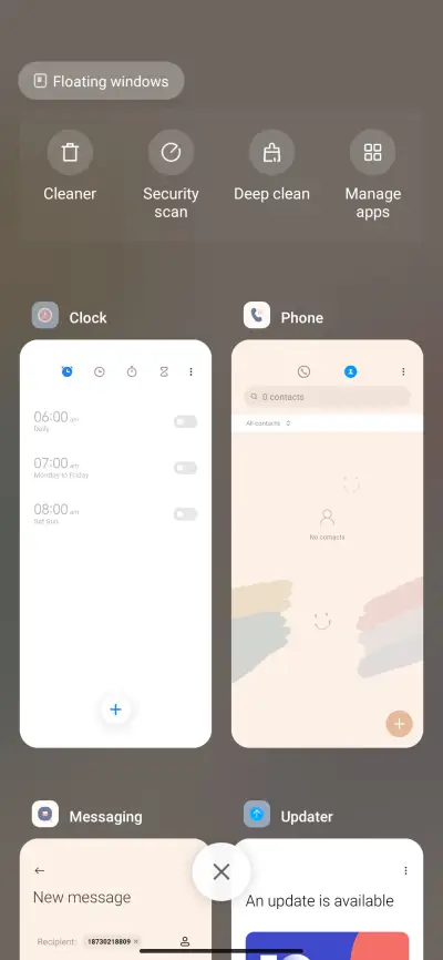 colorful map - Screenshot 4