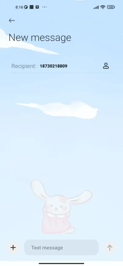 Bunny dance - Screenshot 9