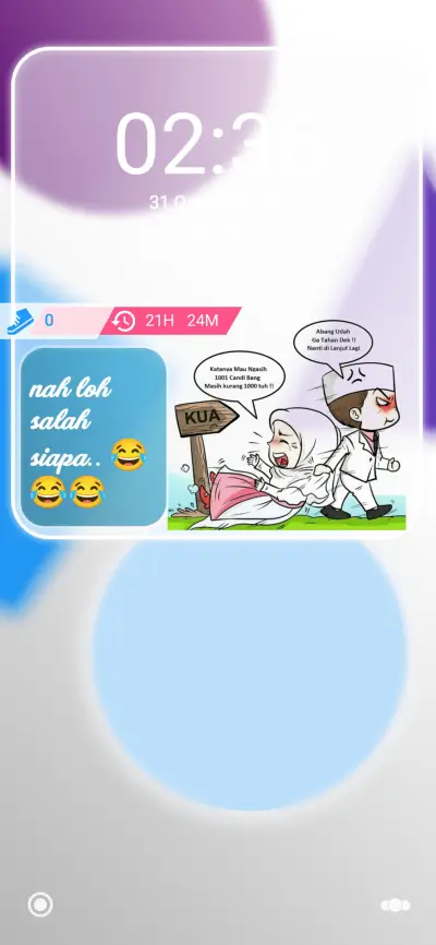 Tema kawe - Screenshot 1