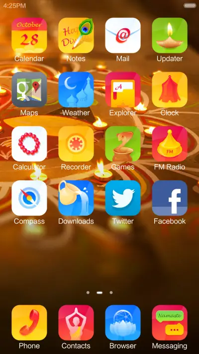 Diwali - Screenshot 3