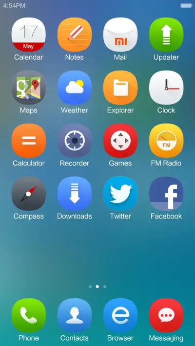 Simple Love - Screenshot 3