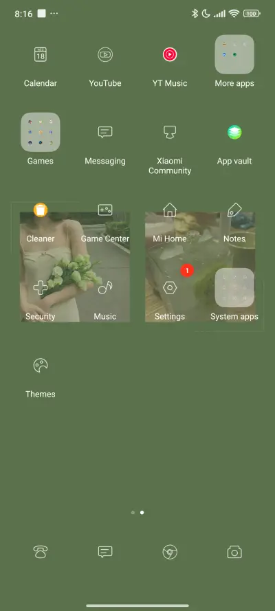 Bloom - Screenshot 3