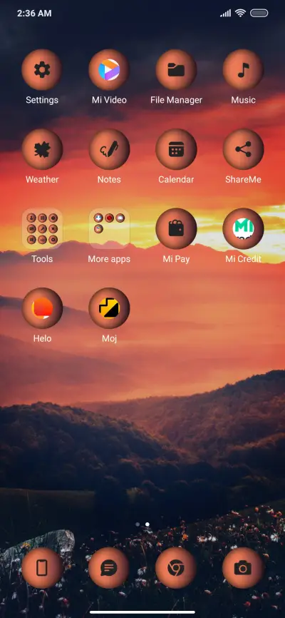Countryside - Screenshot 3