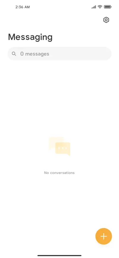 Heiti - Screenshot 2