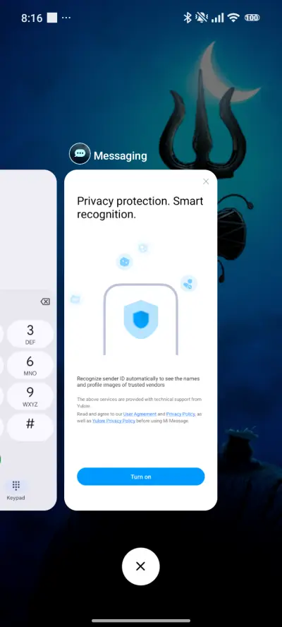 shiva trishul - Screenshot 4
