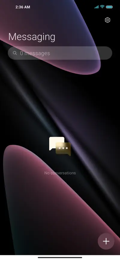 Color light sense - Screenshot 7