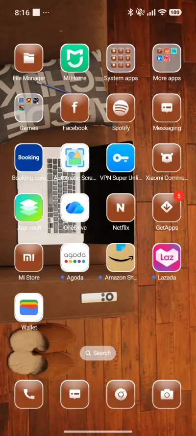 Business Lab - Screenshot 3