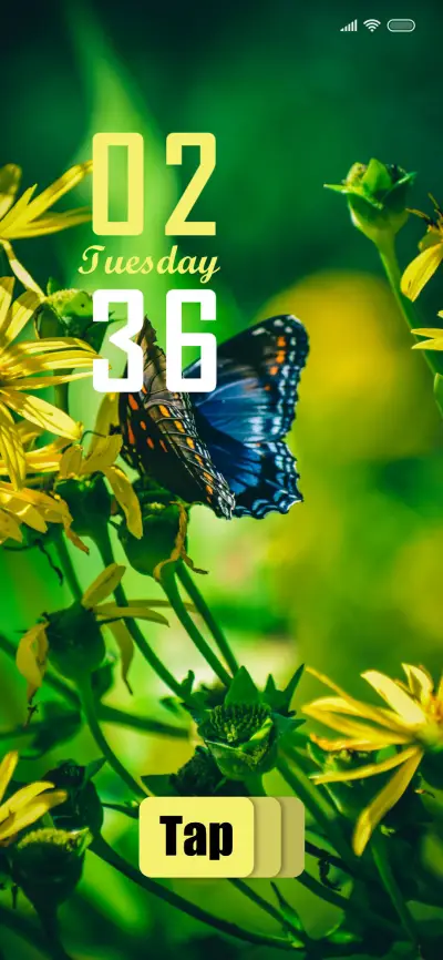 Jungle Dope - Screenshot 1