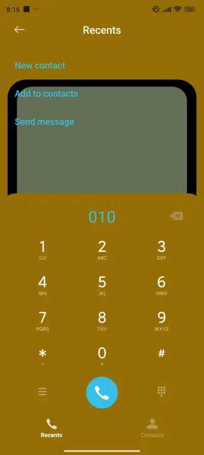 Sim Game - Screenshot 6