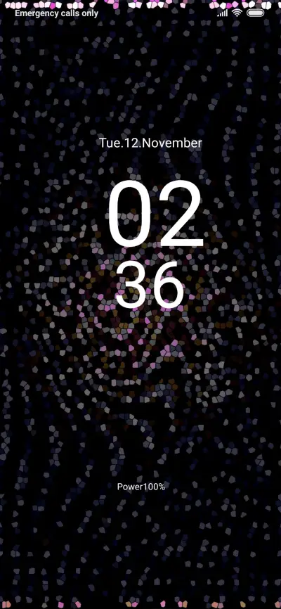 kyau_DWM3 - Screenshot 1