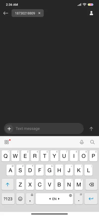 Extremely Dark v12 - Screenshot 8