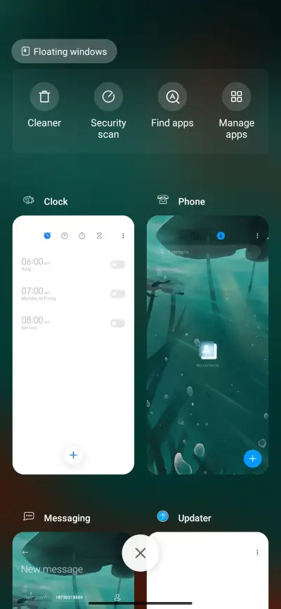 TheMermaidOfLove - Screenshot 4