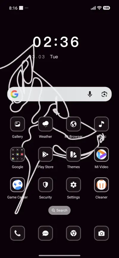 Bruno - Screenshot 2