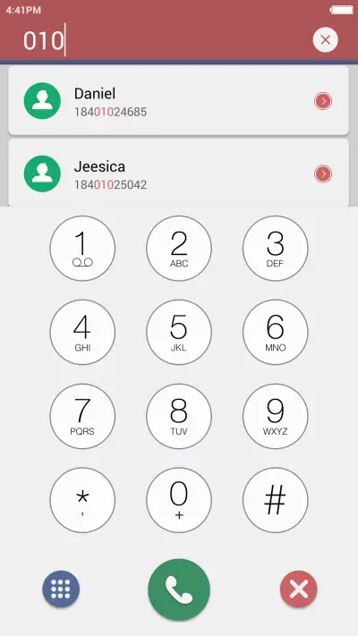 WELCOME 2016 - Screenshot 6