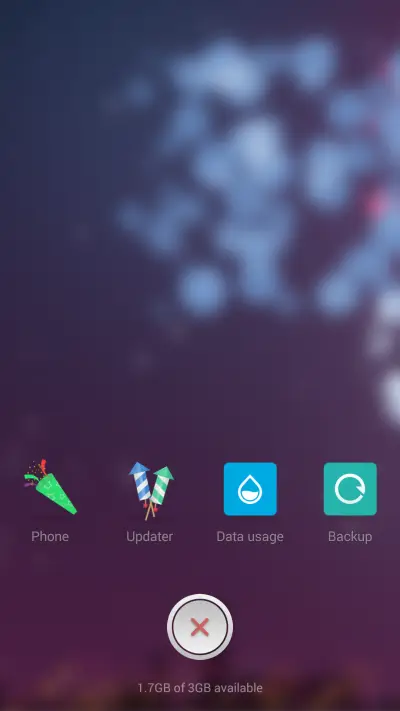 WELCOME 2016 - Screenshot 4