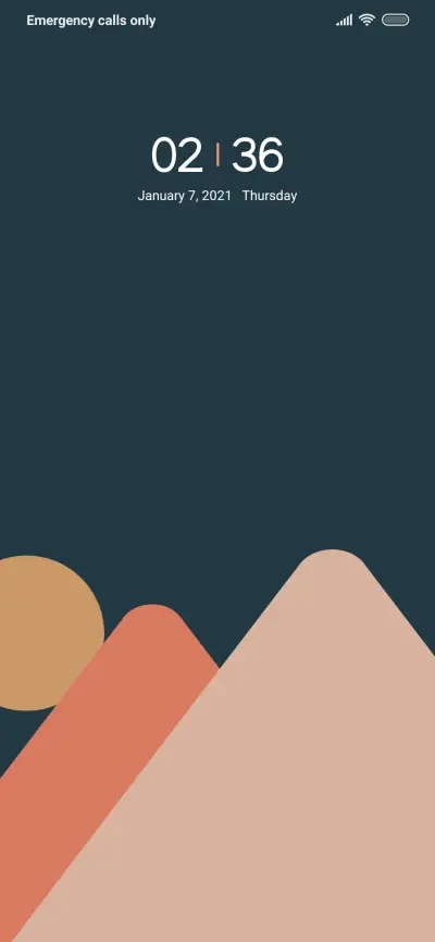 Mo Qing - Screenshot 1