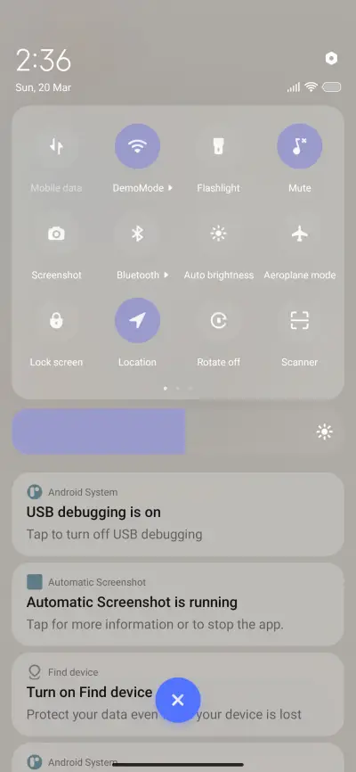 Soft Creamy - Screenshot 5