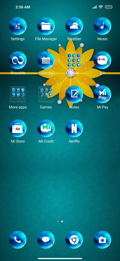 Rakhi Oz - Screenshot 3