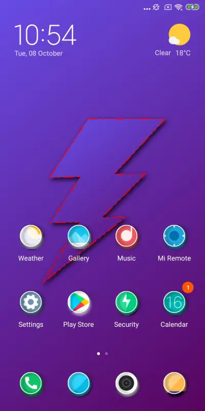 Charge4.2V_DWM2 - Screenshot 2