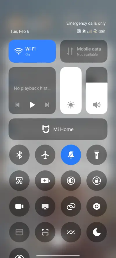 Big clock - Screenshot 5