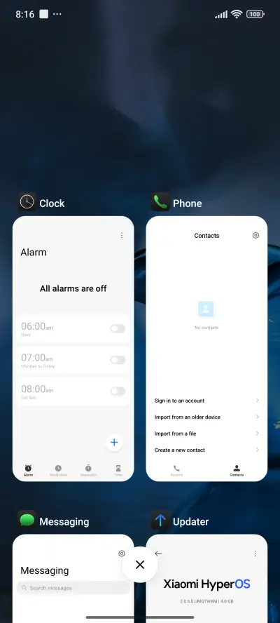 Xeon Slay - Screenshot 4
