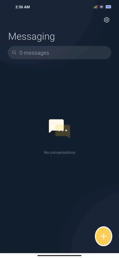 Darkness - Screenshot 7