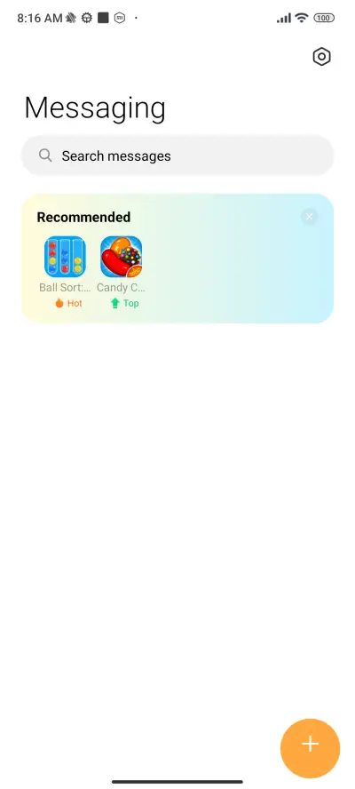 Lonely girl - Screenshot 7