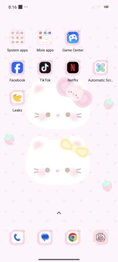 Sweet Kitty - Screenshot 3