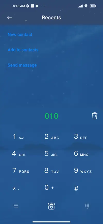 Meet the elk - Screenshot 7