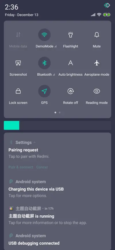 Aypon Lite Beta - Screenshot 5