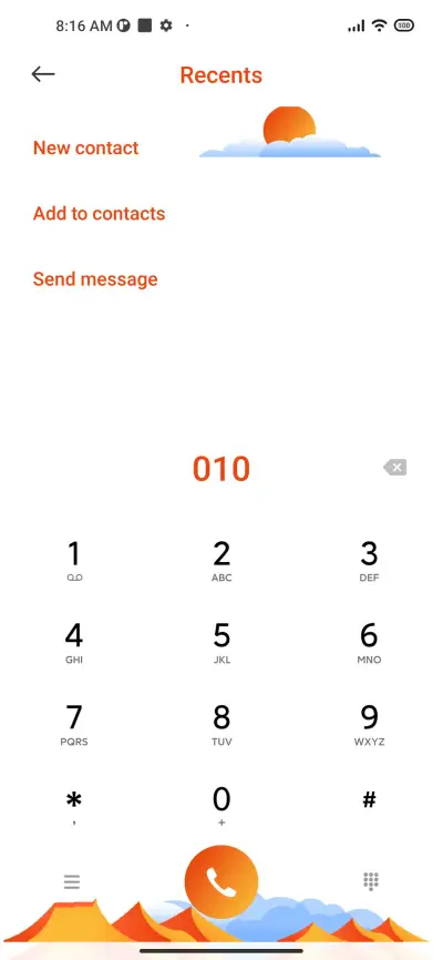 Inception v14 - Screenshot 6